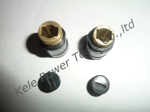Power Tool Spare Part (Carbon Brush Holders for Makita 1900B)