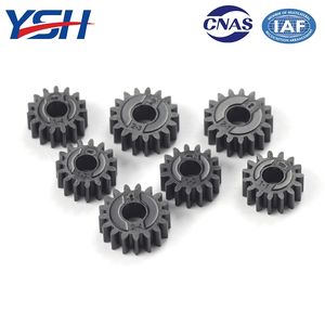 Industrial Excavator Drive Chain Sprocket for Optimal Performance