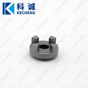 Coupling Powder Metallurgy Single Disk Type Flexible Coupling