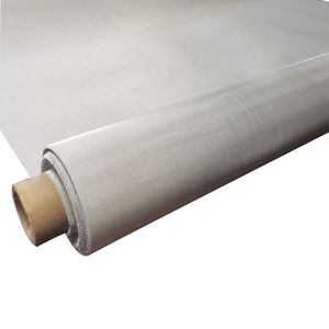 Professional Factory Hot Sale SS304 316 Stainless Steel Wire Mesh for Filtering