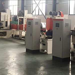 Top Barrel Production Line From China Manufacturer