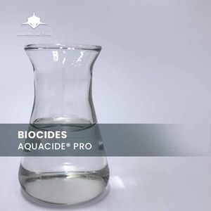 Water Based High Performance Biocide Aquacide PRO