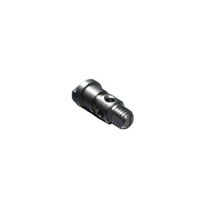 OEM Carbon Steel CNC Turning Milling Screw Machinery Parts