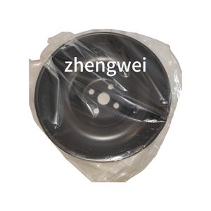 Cummins Fan Pulley C3926854 Heavy Duty Cooling System Component for Mining Conveyors, Marine Engines & Agricultural Machinery