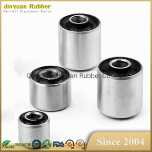 Auto Rubber Metal Bonded Bush Sleeve Bushing