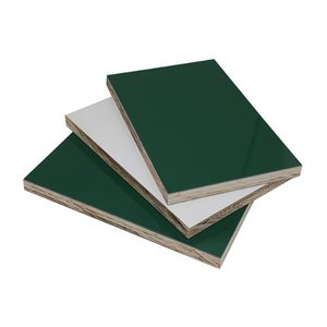 FRP Composite Panel with Wood