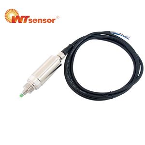 High Accuracy Humidity Transmitter Temperature Sensor PCD03 for Reliable HVAC Systems