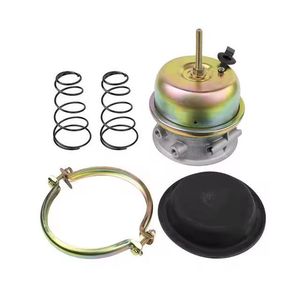 Cam Brake Chamber Trailer Disc Axle Brake Cylinder T2430dp 0114205018 9253214070