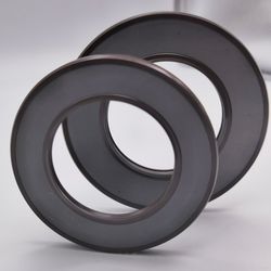 High Pressure Oil Seal Fluororubber Tcv Oil Seal 25*40*8