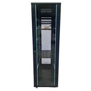 19inch Data Floor Network Cabinet Server Rack