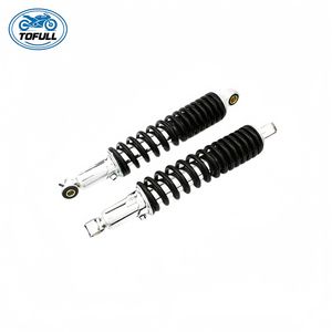 Motorcycle Accessories Motorcycle Rear Shock Absorber for Cargo 150