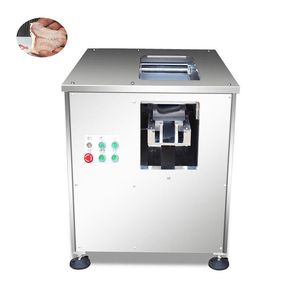 Fish Smoke Sashimi Slice Cut Slicer Fillet Machine Automatic Fish Slicing Machine