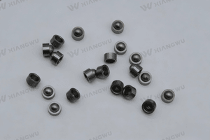 Tungsten Carbide Coating Nozzle with Advanced Engineering Design