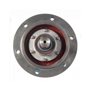 Customized High-Efficiency Cycloidal Gear Reducer for Industrial Applications