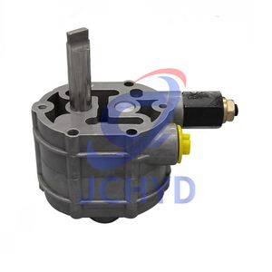 Replacement Sauer Sundstrand PV Series Charge Pump PV23 Gear Pump
