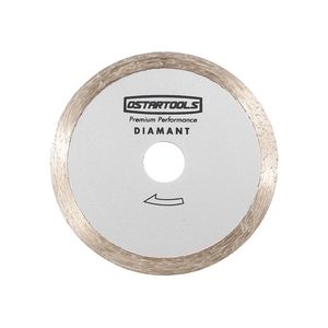 Continous/Segment/Turbo Diamond Saw Blade with Technigue Brazed Welded