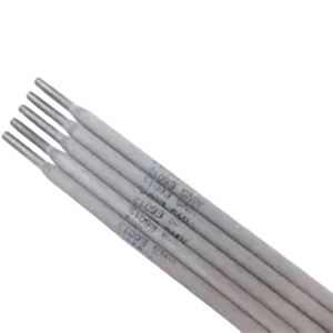 Medium Coated 6013 Welding Electrode Weld Rod for Mild Steel Structures with Stable Arc Performance Smooth Finish