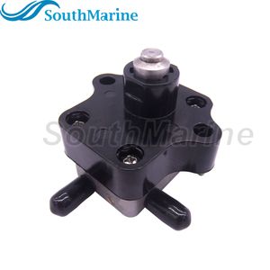 3H6-04000 Fuel Pump for Tohatsu Outboard Engine 4HP-9.8HP Parts