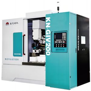 kN-Giv200 Cncinternal Gear Forming Grinding Machine