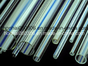 Lead Free Glass Tube for Lighting (HH Lighting glass 05)