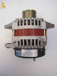 Diesel Engine Generator 28V 70A 6L 6CT Truck Engine Alternator 37n29b-01010 4930794 3415691 3972529