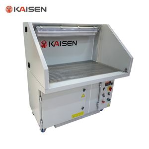 Sanding, Metal Polishing Grinding Workshop Downdraft Worktable Dust Collector