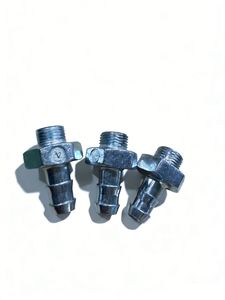 Zdc2 Material Pep-20X High Quality Fire Extinguisher Hose Base Metal Clamp