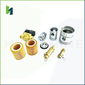 Hl2/77 Sperre Air Compressor Spares Ship Marine Spare Parts