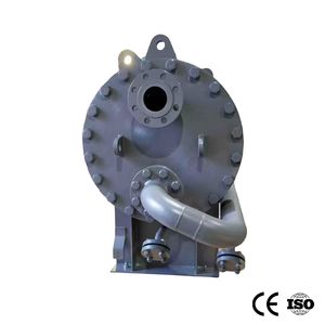 Innovative High Temperature Plate and Shell Heat Exchanger for Chemical Process Efficiency