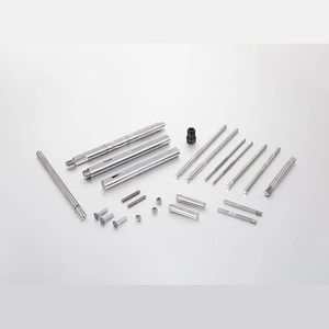 Customized High Strength Precision Auto Parts Shaft Gear Shaft with Factory Price for Auto Drive