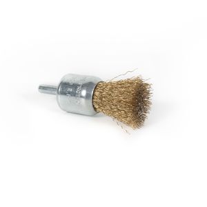 Affordable Wholesale Steel Wire End Brushes for Resale