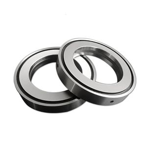 High Quality Rotary Tungsten Carbide Paper Slitting Bottom Knife Round Blade Circular Dished Knife Ring Rewinding Cutting Blade Tool of Sharp and Wear-Resistant