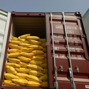 Waste Water Treatment Powder Chemicals 30% Poly Aluminium Chloride PAC