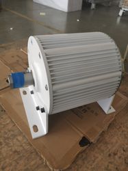 Supply Permanent Magnet Generator 10kw Alternator
