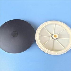 Rubber Film Series Aerator for Sewage Treatment/Industrial Wastewater Treatment