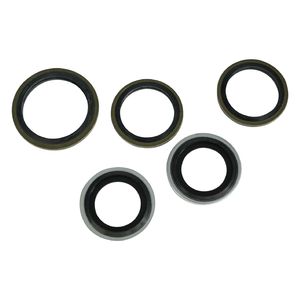 Indel Bsl Type Bonded Seal High Quality Hot Sealing