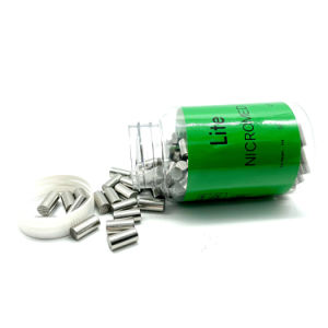 Nickel-Chrome with Beryllium Dental Alloy for Ceramic Restorationdental Lab Products