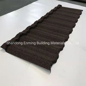 Classic Tile Galvanized Steel Sheet Wholesale Manufacturers Factory Roof Tiles