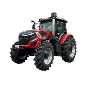 200HP High-Power Tractor Diesel Engine Tractors for Farm Agricultural Working