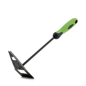 Rust-Resistant 14.5X9.5X2cm Head Size Garden Grass Weeder Trowel with CE for Lawn