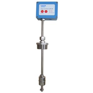 Float Water Tank Level Monitoring System