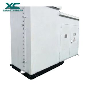 Industrial Grade Reliable Performance Chinese Transformer Provides Electrical Power Solutions