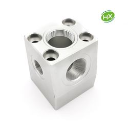 Premium CNC Machined Alloy Steel Components for Vehicles