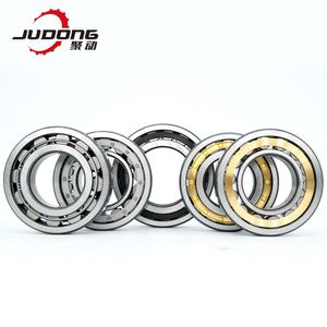 Cylindrical Roller Bearing. Reliable Cylindrical Roller Bearing for Smooth Rotational Movement Nu222em Nj322 Nup2224em NF326W Anu352 Nncf236