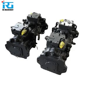 Genuine Hydraulic Pump Oil Pump/Vane Pump/ Gear Pump/Excavator Bulldozer Pump