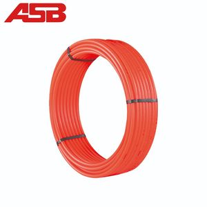 Pex Pipe Suppliers Water Supply Tube Pex Pipe PE-Xa EVOH Pipe From 16 to 32