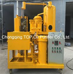 Hot Selling Cop Series (COP-50) Sunflower Oil Filtration Equipment