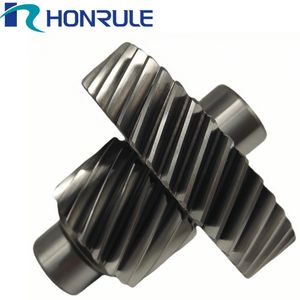 Made in China OEM/ODM Low Price High Quality Helical Spur Gearbox Transmission Drive Gear