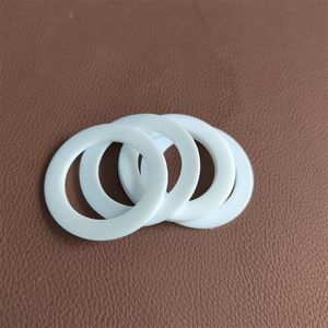 Round Flat Rubber Rubber Cushion Washer Ring Gasket