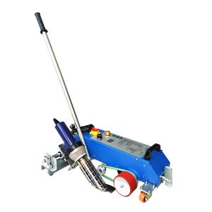 Hot Sale PVC Welding Machine for PE Tarpaulin, Flex Banner Material with Ce and RoHS Certification